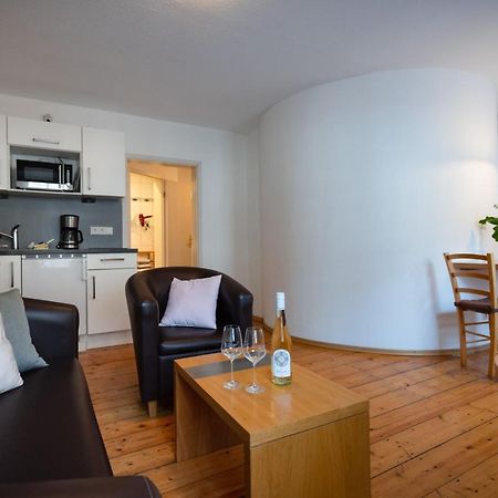 Weingut Josef Ehses Apartamento Traben-Trarbach Exterior foto