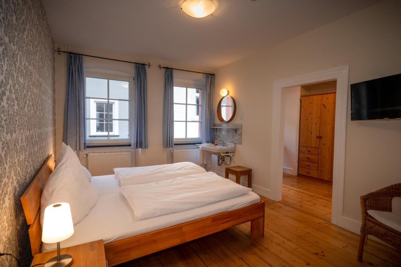 Weingut Josef Ehses Apartamento Traben-Trarbach Exterior foto