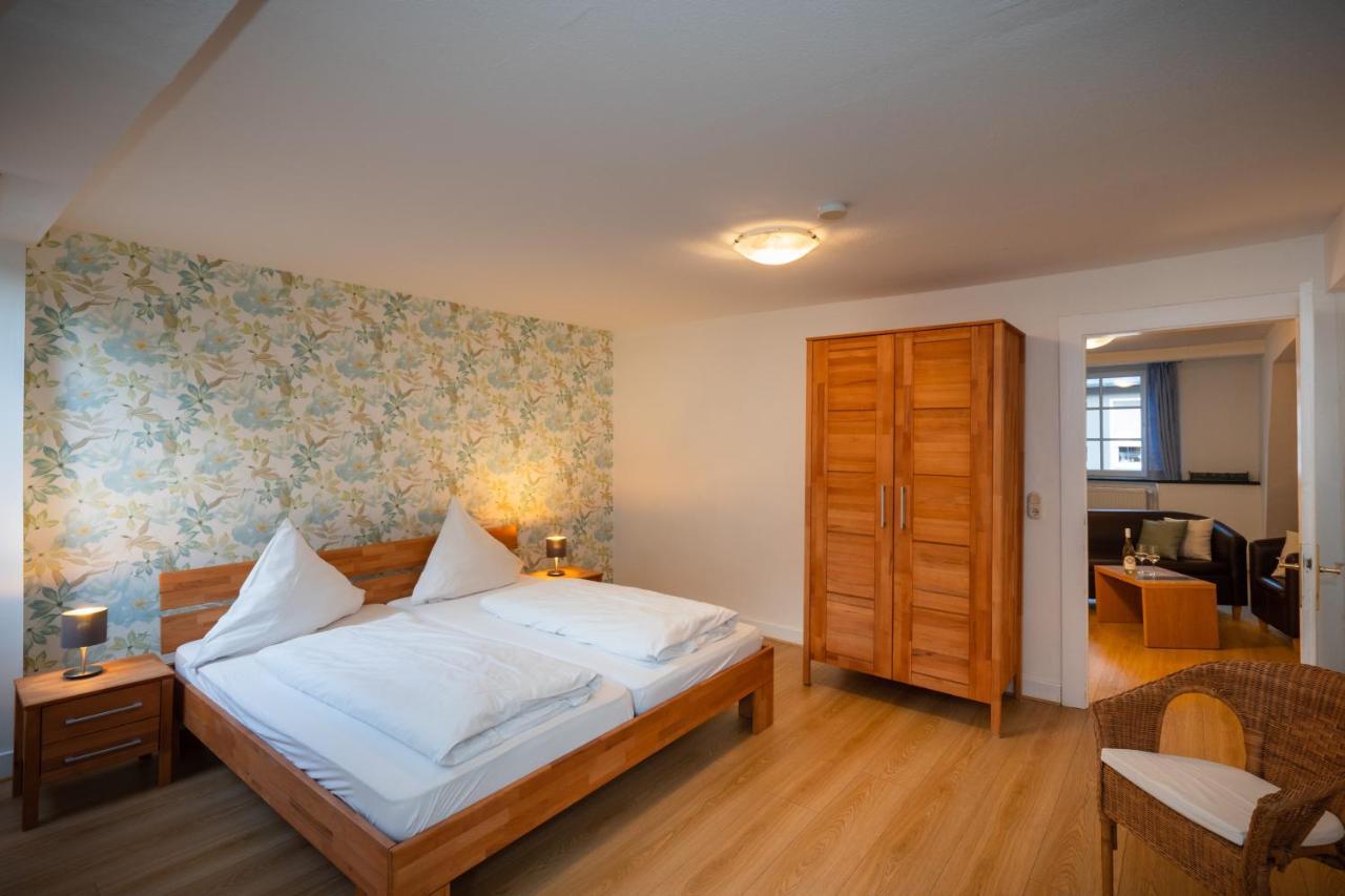 Weingut Josef Ehses Apartamento Traben-Trarbach Exterior foto