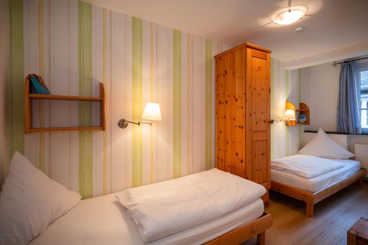 Weingut Josef Ehses Apartamento Traben-Trarbach Exterior foto