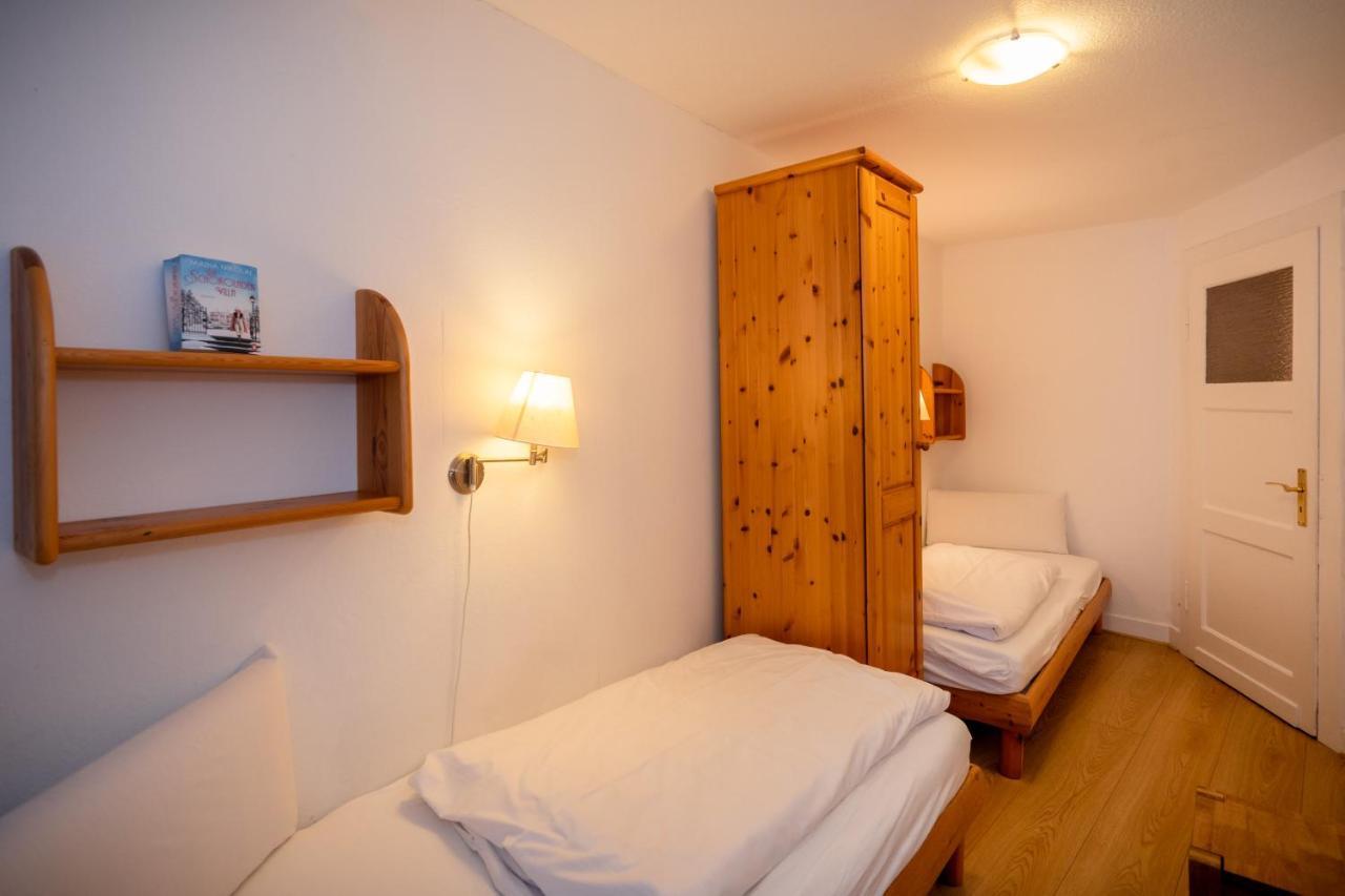 Weingut Josef Ehses Apartamento Traben-Trarbach Exterior foto