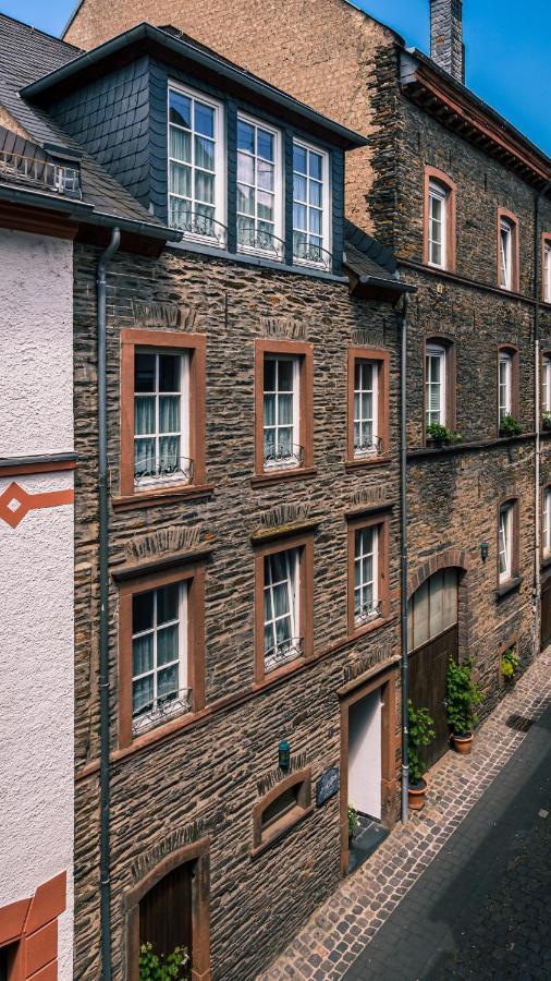 Weingut Josef Ehses Apartamento Traben-Trarbach Exterior foto